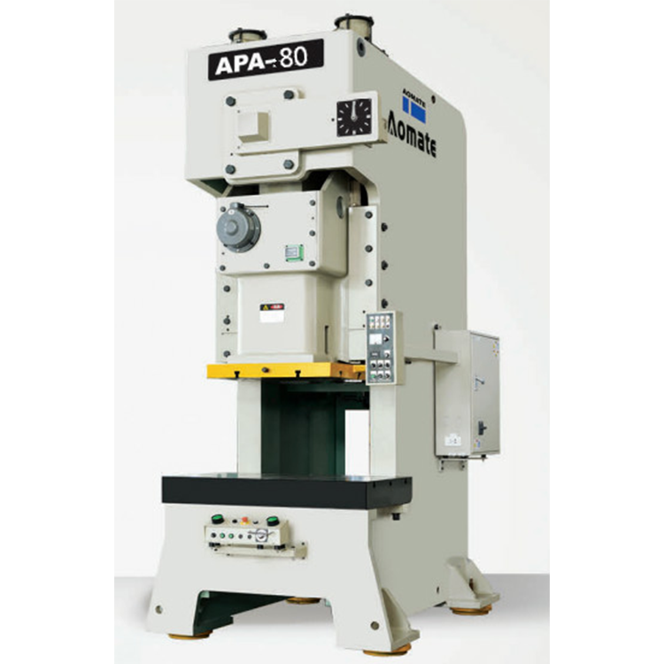 Apa-25 Manual Steel Hole Hydraulic Busbar Punching Machine