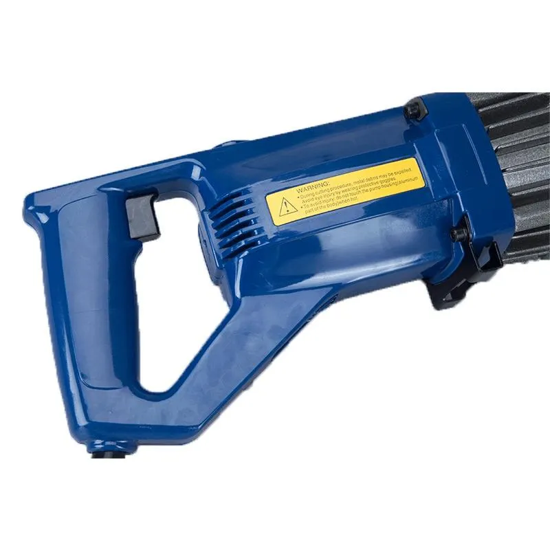 110V/220V Tragbare hydraulische Winkelstahlschneider-Werkzeug-Sammelschienenschneidemaschine